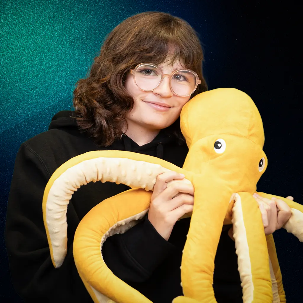 Avatar de Elena Cortinas García