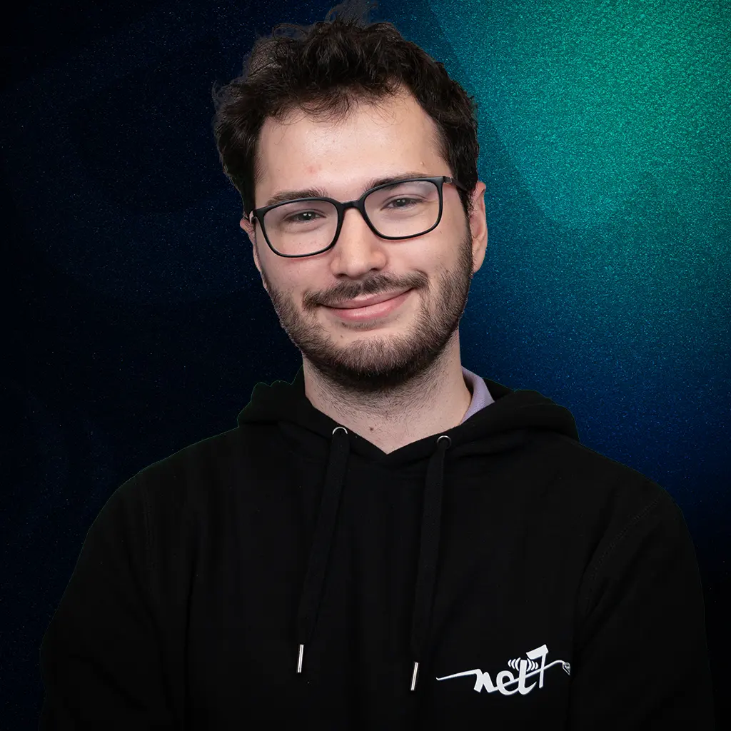 Avatar de Nathan Pagnucco