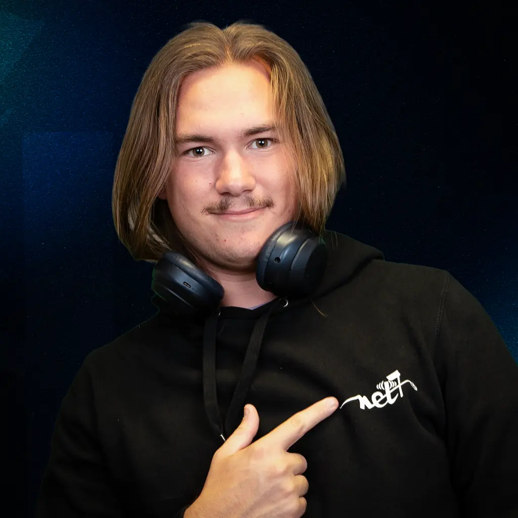 Avatar de Thibault Cerda