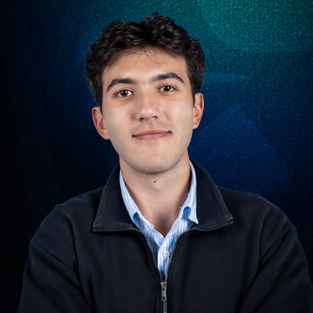 Avatar de Yassine Ben Zina