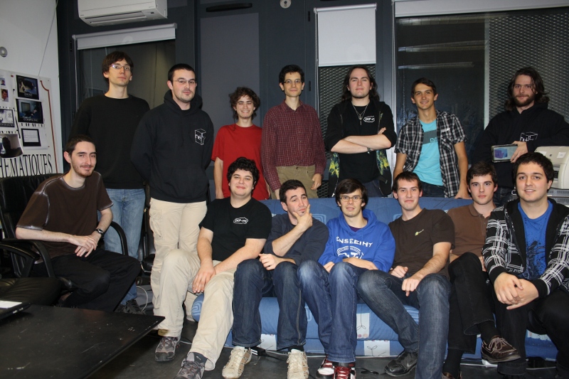 Bureau 2011
