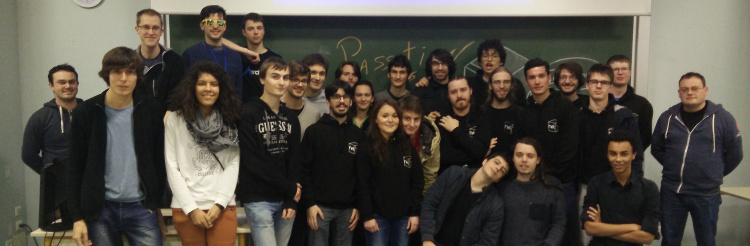 Bureau 2016